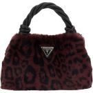 Guess - Shaida Top Handle Crossbody - Zwart