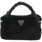 Guess - Shaida Top Handle Crossbody - Zwart
