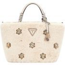 Guess - Shaida Tote - Beige
