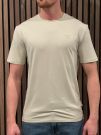 Guess Active - Hedley Ss T-shirt - Beige