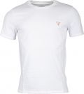 Guess - Cn Ss Core Tee - Wit