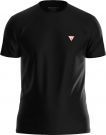 Guess - Cn Ss Core Tee - Zwart
