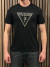 Guess Active - Midway Cn T-shirt - Zwart