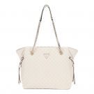 Guess - Eco Rianee Tote - Beige