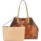 Guess - Tuana Large Tote - Bruin