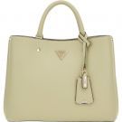 Guess - Meridian Girlfriend Satchel - Groen