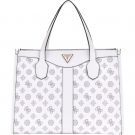 Guess - Silvana 2 Compartment Tote - Roze