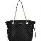 Guess - Eco Rianee Tote - Zwart
