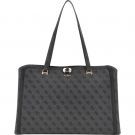 Guess - Orlina Travel Tote - Zwart