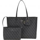 Guess - Power Play Large Tech - Zwart
