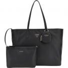 Guess - Power Play Large Tech Tote - Zwart