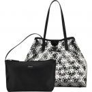 Guess - Tuana Large Tote - Zwart