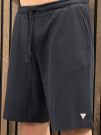 Guess - Fluid Short - Blauw