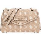 Guess - Silia Convertible Xbody Flap - Beige