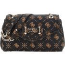 Guess - Silia Convertible Xbody Flap - Bruin