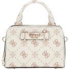Guess - Silia Mini Satchel - Beige