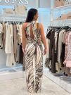 Guess - Sl Charline Overall - Beige
