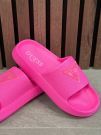 Guess - Slippers - Roze