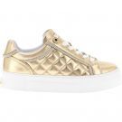 Guess - Gratea Sneakers - Goud