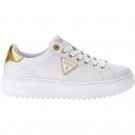 Guess - Denesa12 Sneakers - Wit