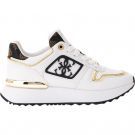 Guess - Koyaa Sneakers - Wit