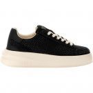 Guess - Elbina Sneakers - Zwart