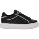 Guess - Gratea Sneakers - Zwart