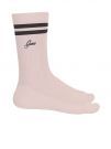 Guess Active - College Socks - Beige