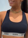 Guess Active - New Aline Bra - Blauw