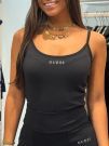 Guess Active - Margot Active Top - Zwart