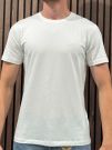 Guess - Ss Cn Basic Pima Tee - Wit