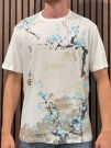 Guess - Ss Cn Japan Tee - Wit