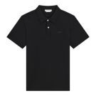 Guess - Ss Essential Polo - Zwart