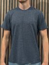 Guess - Ss Owen Knit Crew - Blauw