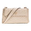 Guess - Stacey Convertible Xbody Flap - Beige