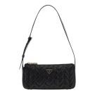 Guess - Stacey Mini Shoulder Bag - Zwart