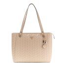 Guess - Stacey Noel Tote - Beige