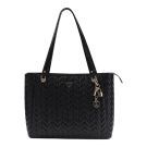 Guess - Stacey Noel Tote - Zwart