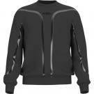 Guess Active - Falkor Cn Sweatshirt - Zwart