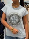Guess - Cn Ss 4G Shaded Hotfix - Blauw