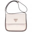 Guess - Keandra Crossbody Flap - Beige