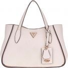 Guess - Keandra Girlfriend Satchel - Beige