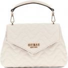 Guess - Melisandra Mini Tp Hndle Flap - Beige