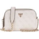 Guess - Noelle II Crossbody Camera - Wit