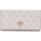 Guess - Noelle Xbody Flap Organizer - Beige