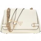 Guess - Rosalba Crossbody Top Zip - Wit