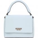 Guess - Fedana Top Handle Flap - Blauw