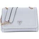 Guess - Noelle II Cnvrtble Xbody Flap - Blauw