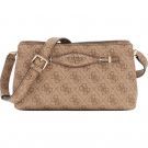 Guess - Katya Crossbody Top Zip - Bruin