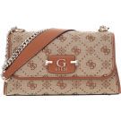 Guess - Neda Convertible Xbody Flap - Bruin